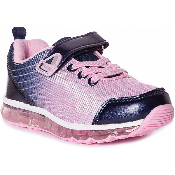 

Кроссовки Mursu, Rosa/blau, Кроссовки Mursu