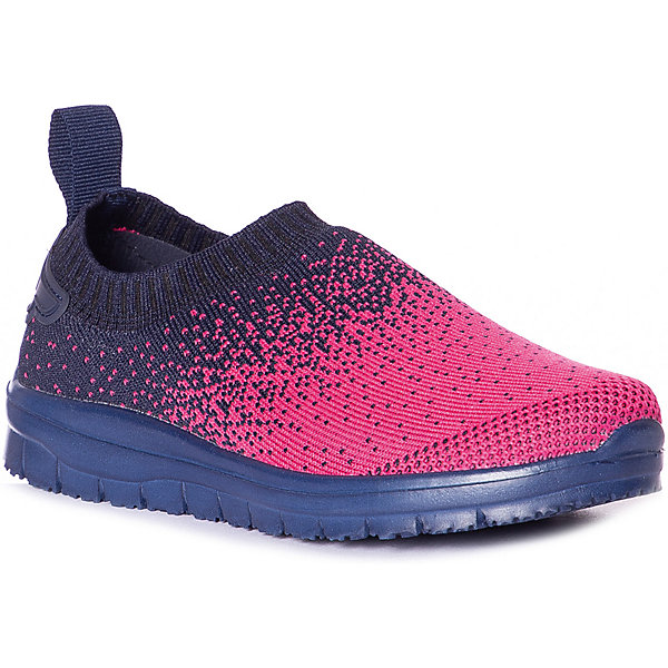 

Кроссовки Mursu, Rosa/blau, Кроссовки Mursu
