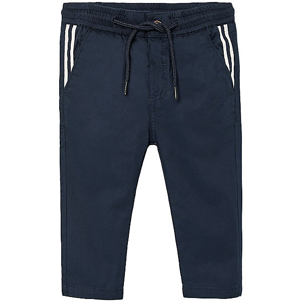 

Спортивные брюки Mayoral, Темно-синий, Спортивные брюки Mayoral