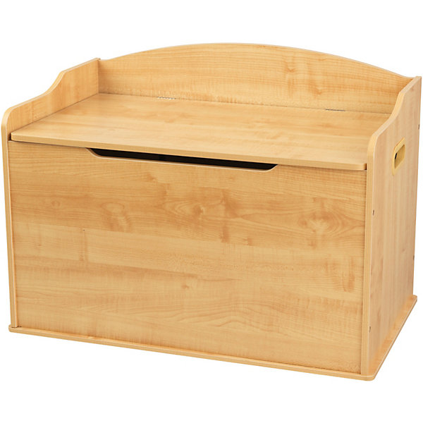 

Ящик для игрушек KidKraft Austin Toy Box, бежевый, Ящик для игрушек KidKraft Austin Toy Box,