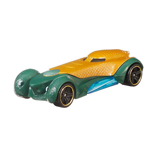 

Машинка Hot Wheels DC Charaster Cars Аквамен, Разноцветный, Машинка Hot Wheels DC Charaster Cars Аквамен