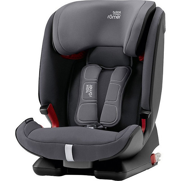 

Детское автокресло Britax Roemer ADVANSAFIX IV M Storm Grey Trendline, Серый, Детское автокресло Britax Roemer ADVANSAFIX IV M Storm Grey Trendline