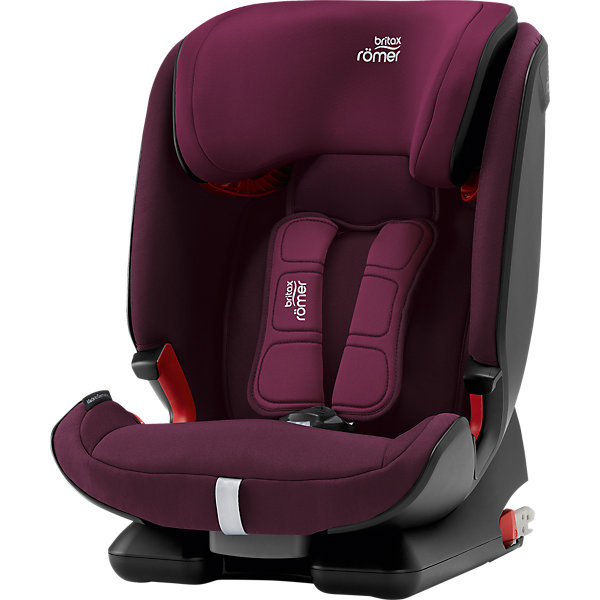

Детское автокресло Britax Roemer ADVANSAFIX IV M Burgundy Red Trendline, Красный, Детское автокресло Britax Roemer ADVANSAFIX IV M Burgundy Red Trendline