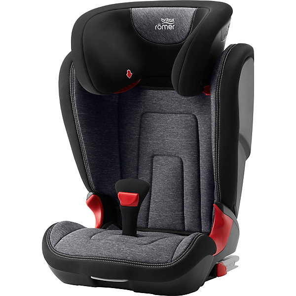 

Детское автокресло KIDFIX2 R Graphite Marble Highline, Серый, Детское автокресло KIDFIX2 R Graphite Marble Highline