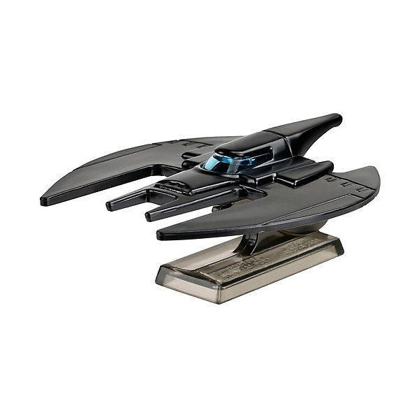 

Базовый самолёт Hot Wheels Batplane, Разноцветный, Базовый самолёт Hot Wheels Batplane