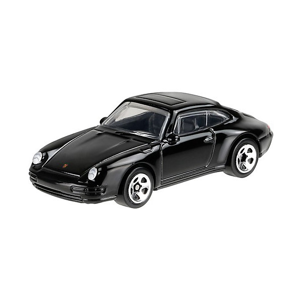 

Базовая машинка Hot Wheels 96 Porsche Carrera, Разноцветный, Базовая машинка Hot Wheels 96 Porsche Carrera