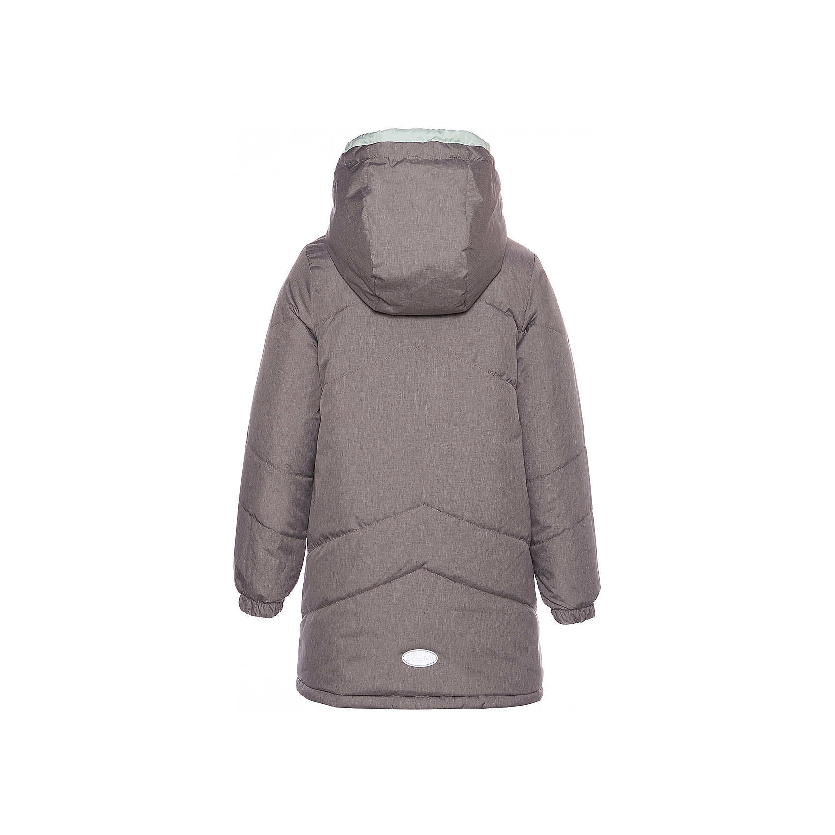 Утеплённая куртка BOOM by Orby 14000284