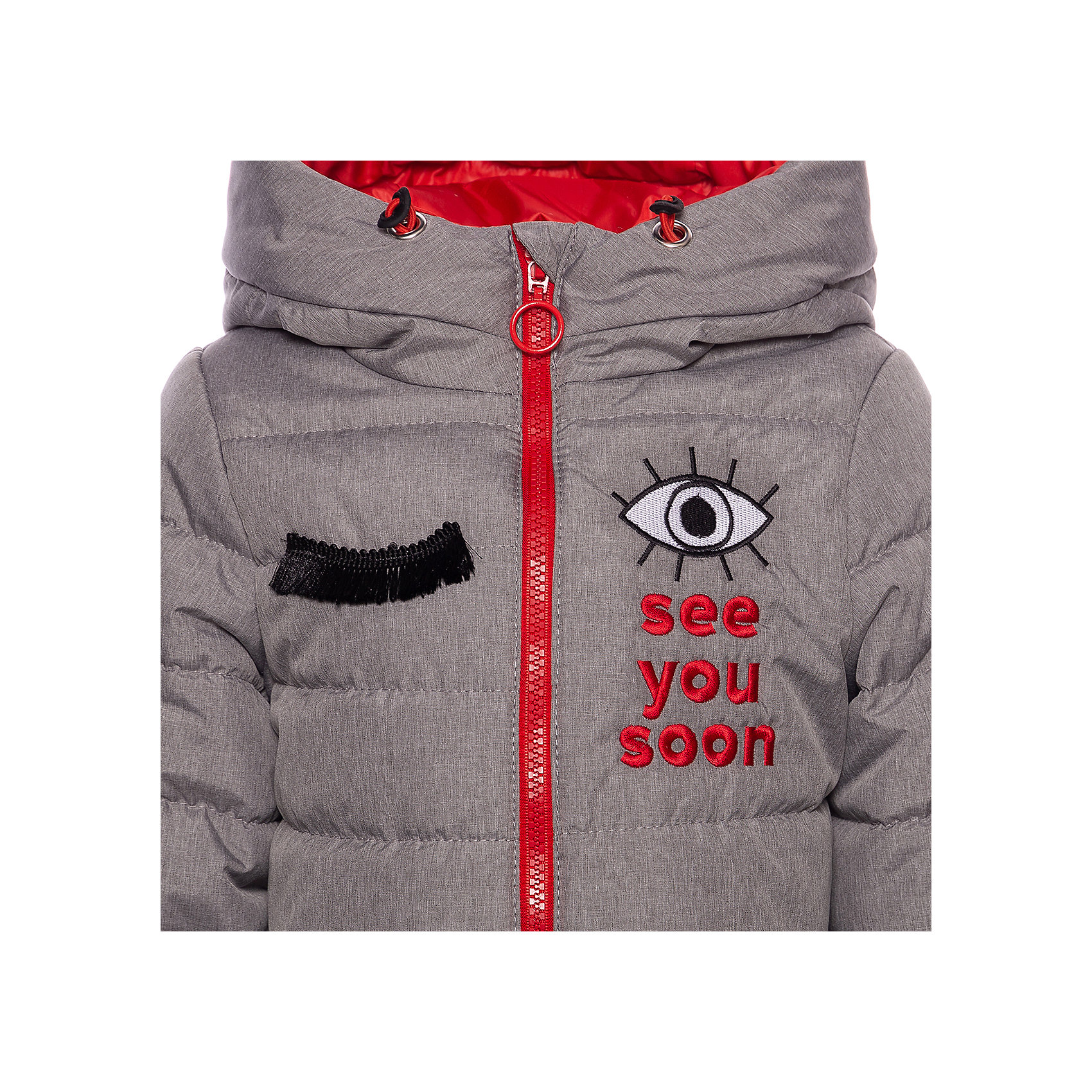Комплект : куртка и брюки BOOM by Orby 14000315