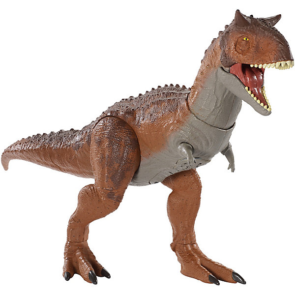 

Фигурка динозавра Jurrasic World Большой Карнотавр