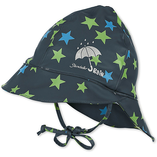 

Шапка Sterntaler, Синий, Шапка Sterntaler