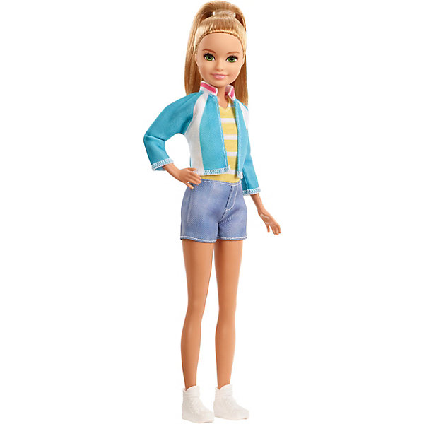 

Кукла Barbie "Путешествия" Стейси