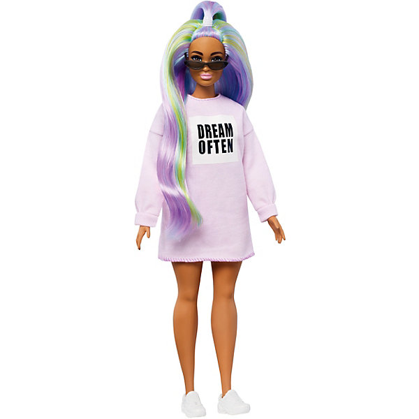 

Barbie Кукла из серии Игра с модой