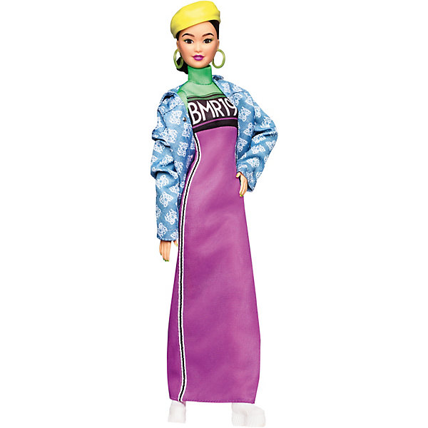 Кукла Barbie BMR1959 Азиатка Mattel 14080916