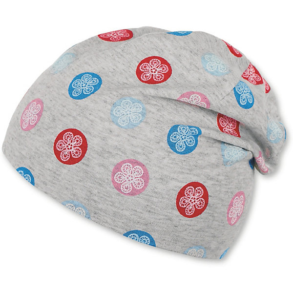 

Шапка Sterntaler, Серый, Шапка Sterntaler