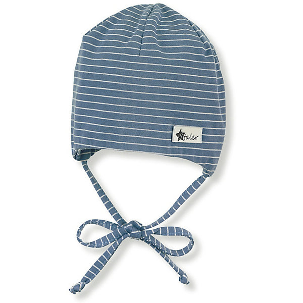 

Шапка Sterntaler, Синий, Шапка Sterntaler