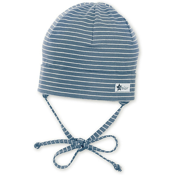 

Шапка Sterntaler, Синий, Шапка Sterntaler