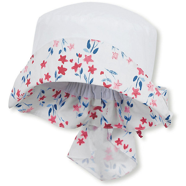 

Панама Sterntaler, Белый, Панама Sterntaler