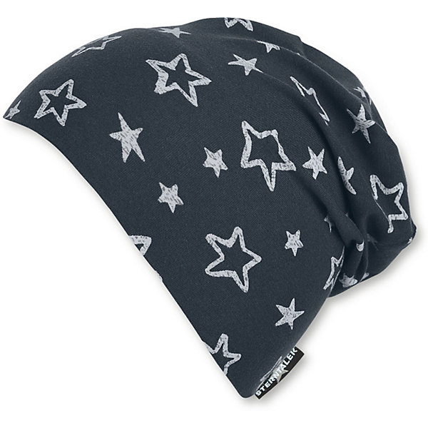 

Шапка Sterntaler, Темно-синий, Шапка Sterntaler