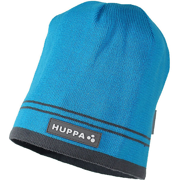 

Шапка HUPPA, Синий, Шапка HUPPA