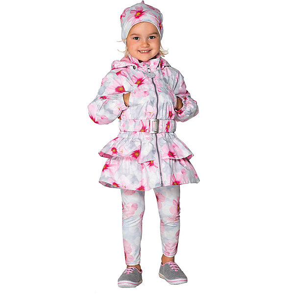 

Демисезонная куртка Kerry Polly, Серый, Демисезонная куртка Kerry Polly
