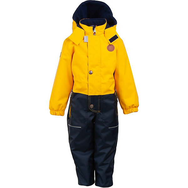 

Комбинезон ROBERT Kerry, Желтый, Комбинезон ROBERT Kerry