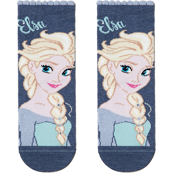 

Носки Conte-kids Disney, Синий, Носки Conte-kids Disney