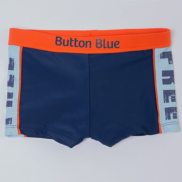 Плавки Button Blue 14118291