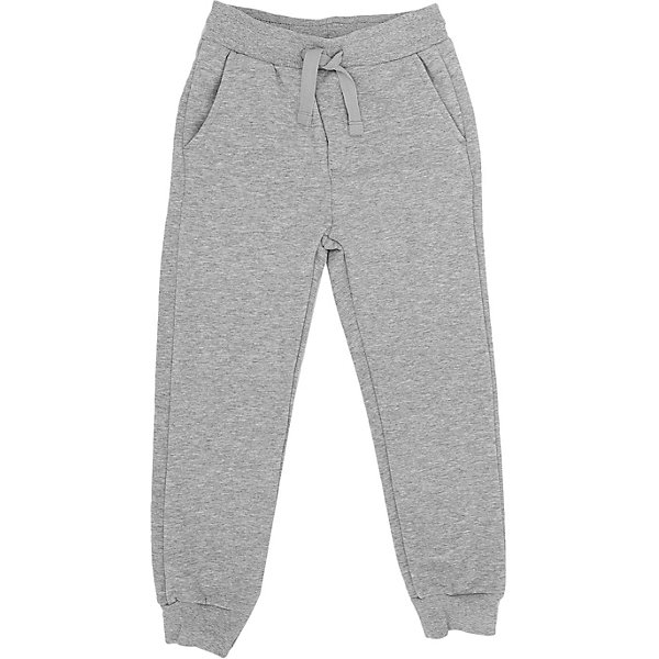 

Спортивные брюки Button Blue, Серый, Спортивные брюки Button Blue