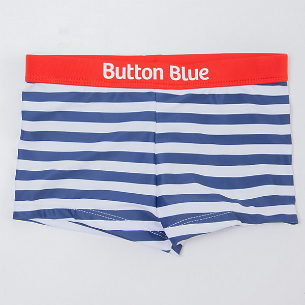 Плавки Button Blue 14119077