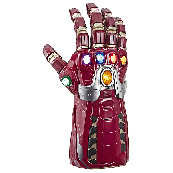 

Перчатка бесконечности Marvel Avengers Legends Series