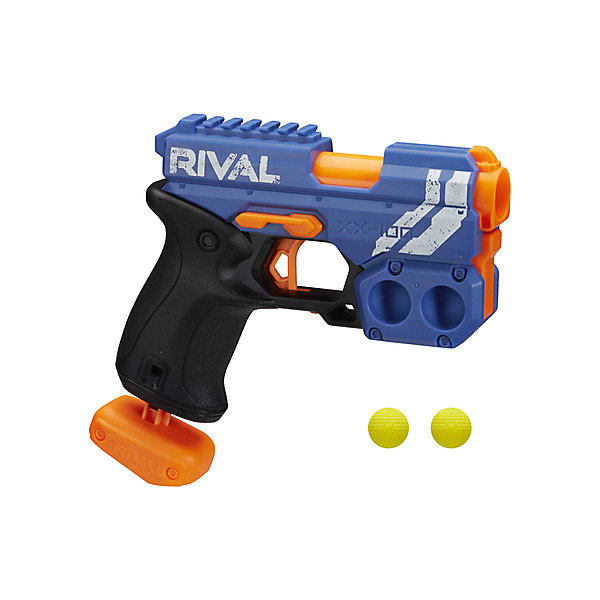 

Бластер Nerf Rival Нокаут, Atlantikblau, Бластер Nerf Rival Нокаут