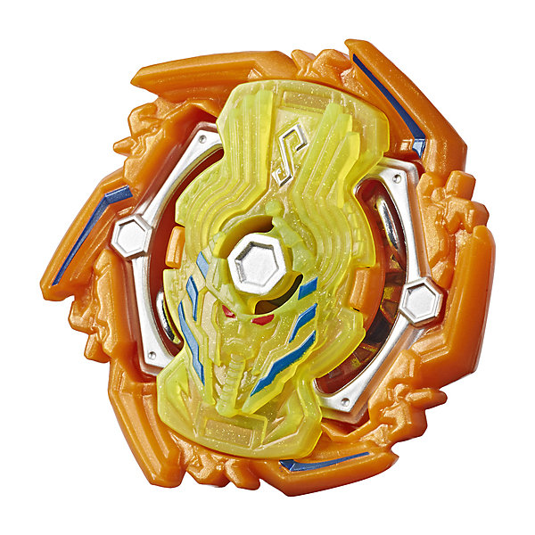 фото Волчок beyblade burst rise hypersphere солар сфинкс s5 hasbro