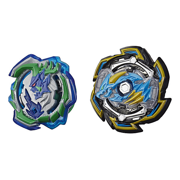 

Набор волчков Beyblade Burst Rise Hypersphere Каменный дракон D5 и Огр O5, Разноцветный, Набор волчков Beyblade Burst Rise Hypersphere Каменный дракон D5 и Огр O5