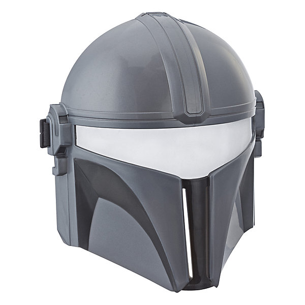 

Маска Star Wars Мандалорец