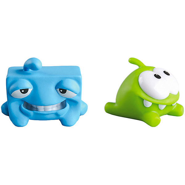 

Набор фигурок Prosto Toys Cut the Rope, 2 шт, 4 см, Разноцветный, Набор фигурок Prosto Toys Cut the Rope, 2 шт, 4 см