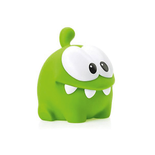 

Копилка Prosto Toys Cut the Rope АмНям, 10 см, Зеленый, Копилка Prosto Toys Cut the Rope АмНям, 10 см