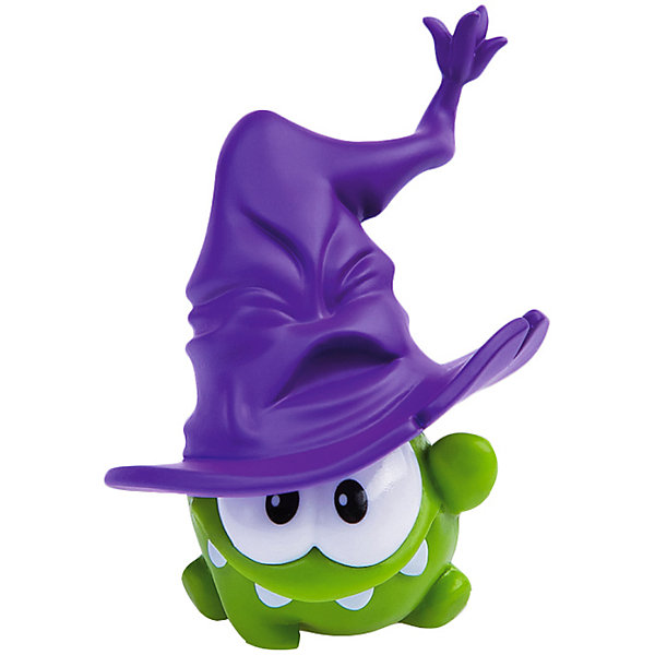 

Фигурка Prosto Toys Cut the Rope. Magic Волшебник, 7 см, Разноцветный, Фигурка Prosto Toys Cut the Rope. Magic Волшебник, 7 см