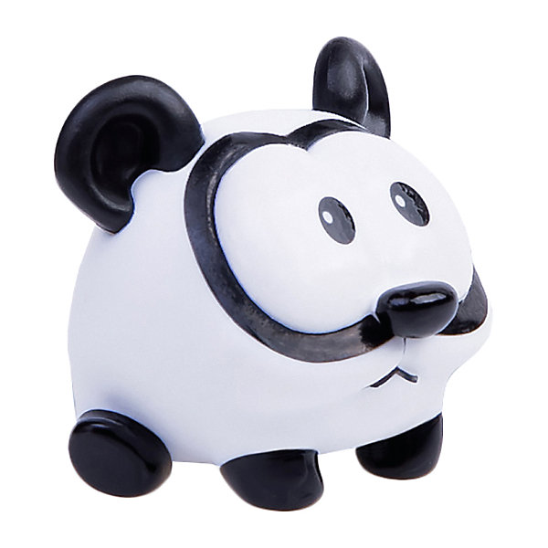 

Фигурка Prosto Toys Cut the Rope. Magic Панда, 3,5 см, Разноцветный, Фигурка Prosto Toys Cut the Rope. Magic Панда, 3,5 см