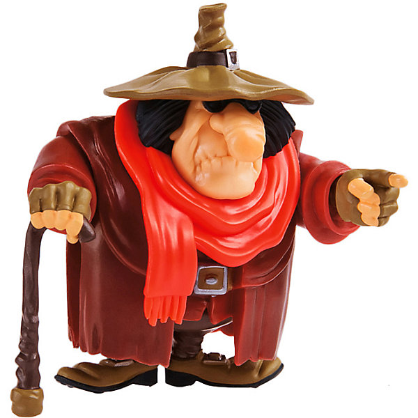 

Фигурка Prosto Toys Остров сокровищ Слепой Пью, 8,5 см, Разноцветный, Фигурка Prosto Toys Остров сокровищ Слепой Пью, 8,5 см