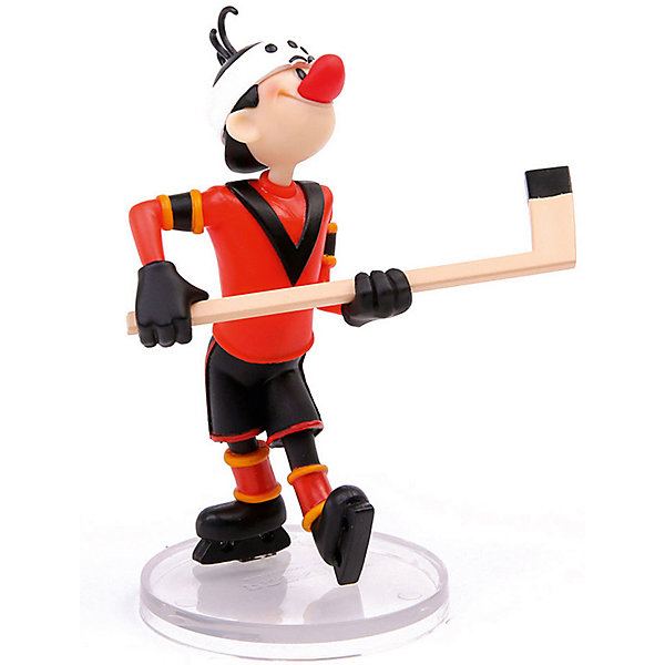 

Фигурка Prosto Toys Шайбу! Шайбу! "Игрок 5 Метеор", 10 см, Разноцветный, Фигурка Prosto Toys Шайбу! Шайбу! "Игрок 5 Метеор", 10 см