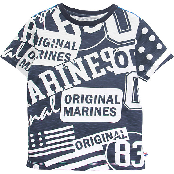 

Футболка Original Marines, Разноцветный, Футболка Original Marines