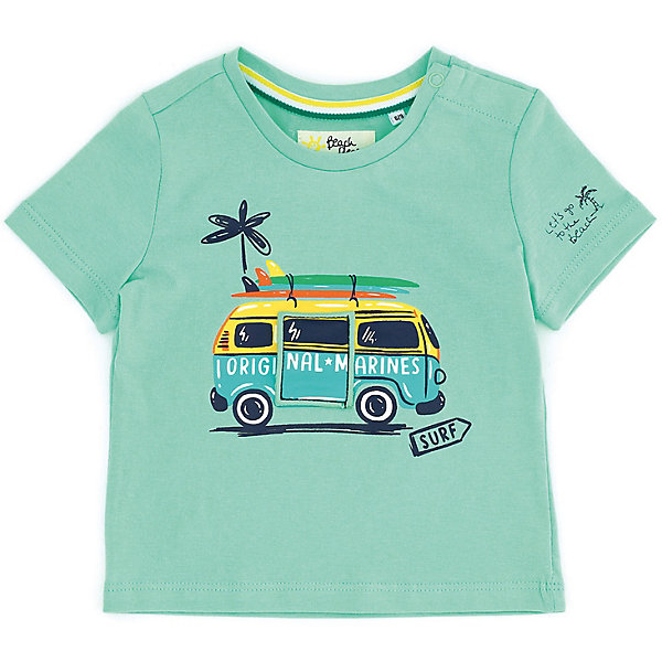 

Футболка Original Marines, Зеленый, Футболка Original Marines