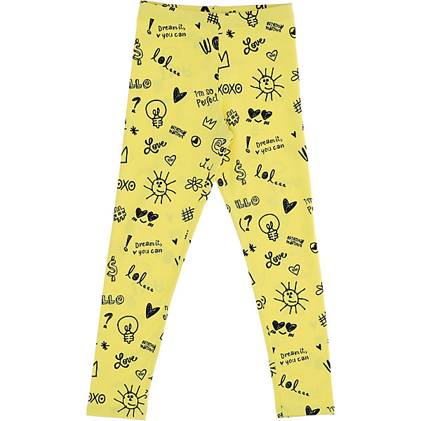 

Леггинсы Original Marines, Желтый, Леггинсы Original Marines