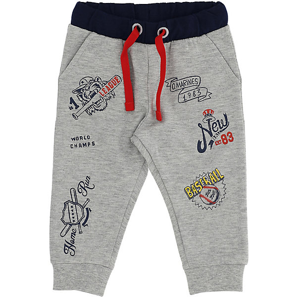 

Спортивные брюки Original Marines, Серый, Спортивные брюки Original Marines