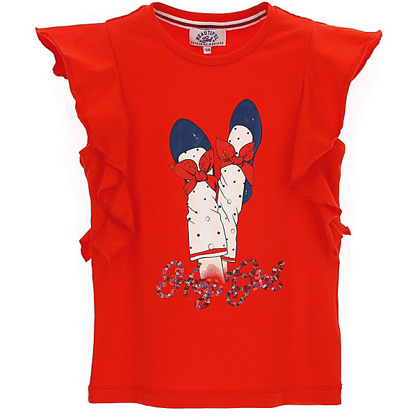 

Футболка Original Marines, Красный, Футболка Original Marines