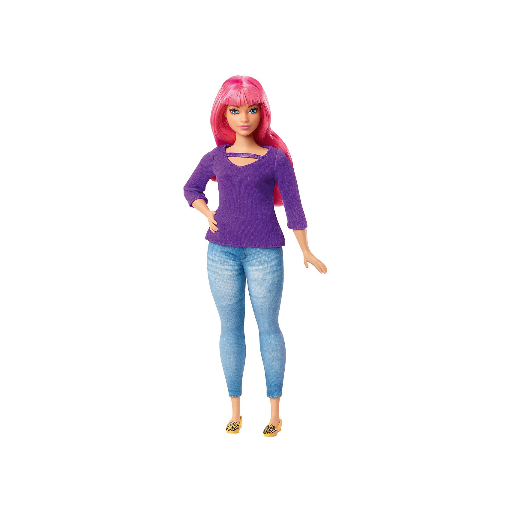 Кукла Barbie "Путешествия" Дейзи Mattel 14198404