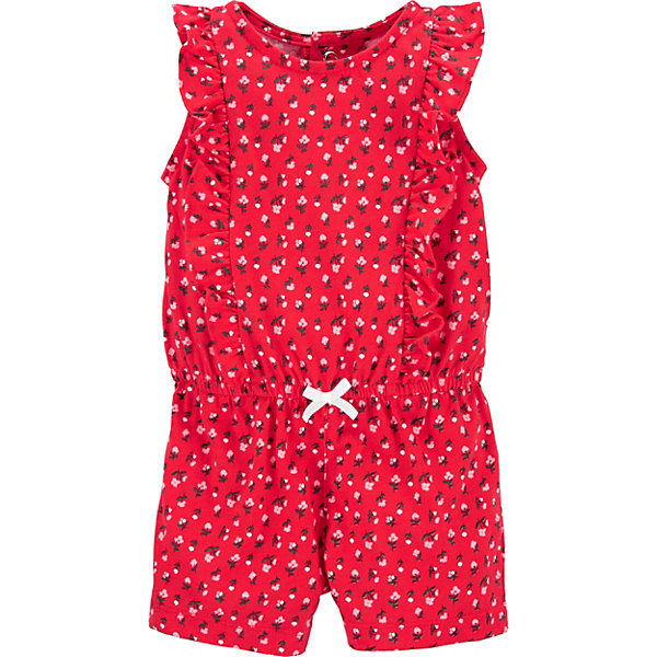 Полукомбинезон Carters