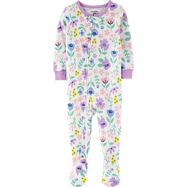

Комбинезон Carters, Белый, Комбинезон Carters