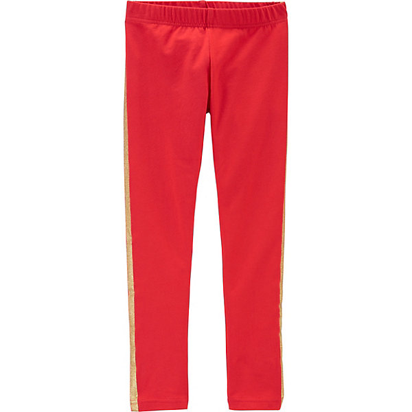 

Леггинсы Carters, Красный, Леггинсы Carters