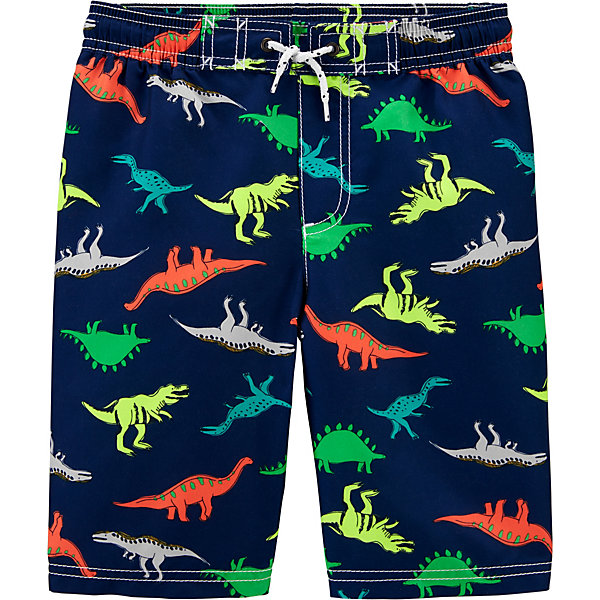 

Плавки Carters, Темно-синий, Плавки Carters